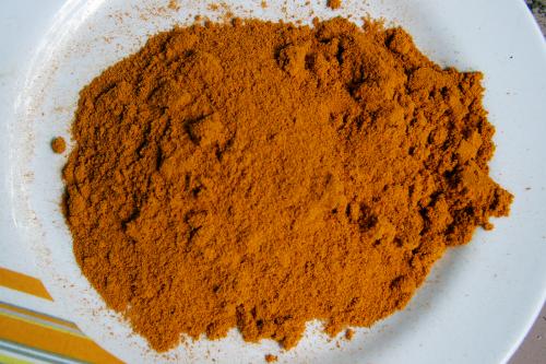 Turmeric Powder - Usage & Health Benefits
