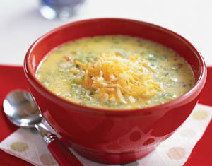 Chicken Broth Health Benefits 