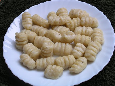 Popular Sauces for Gnocchi