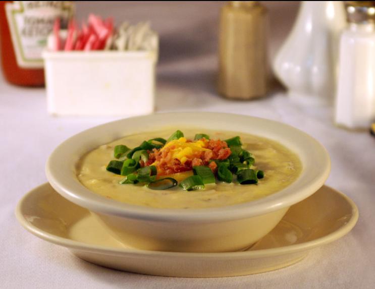 Tips to Prepare Low Fat Cheese Soup