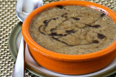 Tips To Prepare Low Fat Mushroom Soup