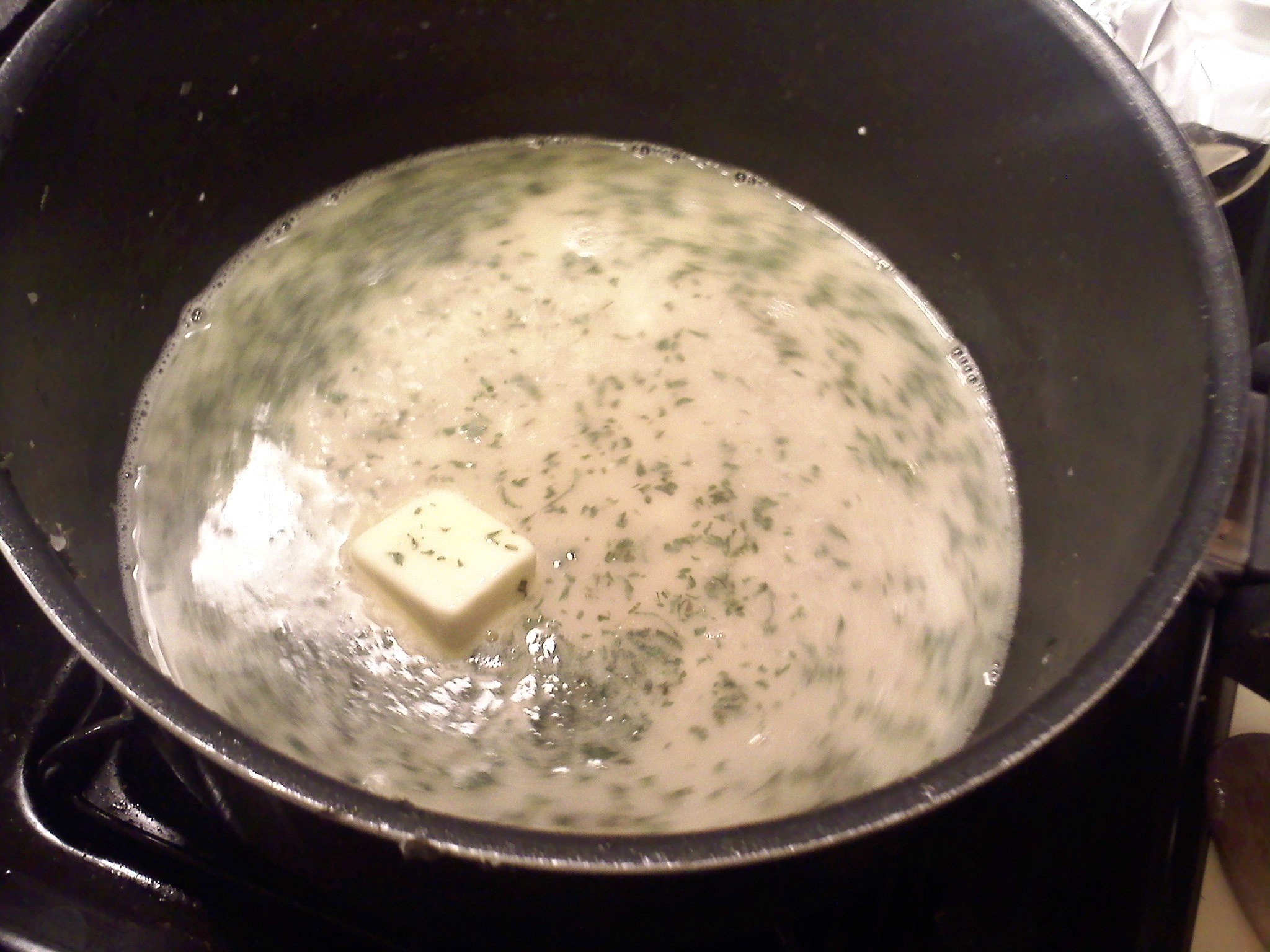 Cheese Broth Health Benefits 