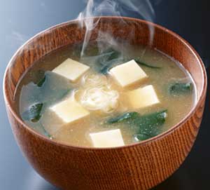 Tofu Broth Health Benefits