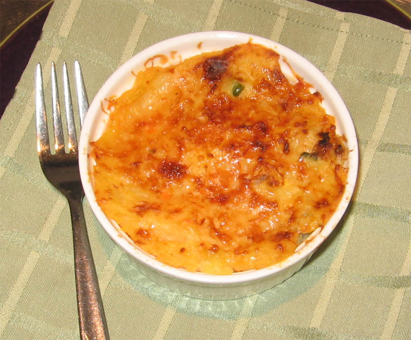 Healthy Seafood Dishes For Kids