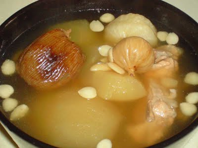 Apple Broth Health Benefits