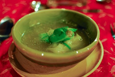 Cilantro Broth Health Benefits