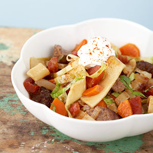 Healthy Beef Dishes For Kids