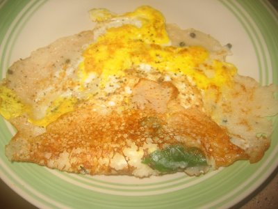 Easy Egg Dishes For Kids