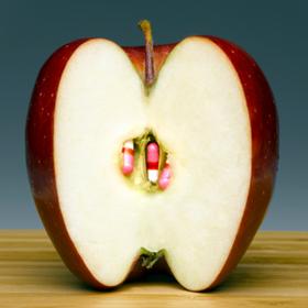 Apple Capsule Benefits