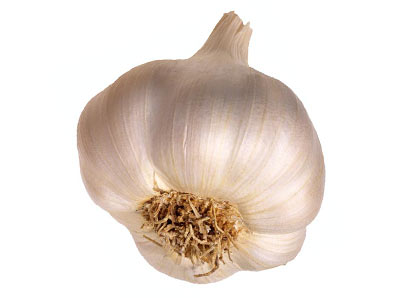 Effects Of Antioxidants In Garlic