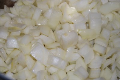 Effects Of Antioxidants In Onion