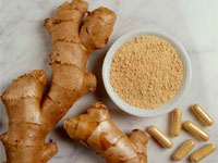 Ginger Capsule Benefits