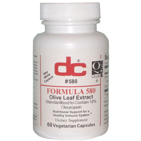 Olive Capsule Benefits