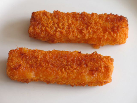 Easy Seafood Dishes For Kids