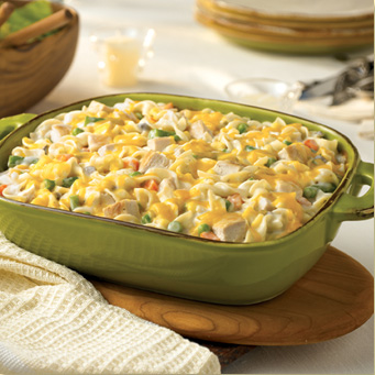5 Easy Dinner Ideas with Tuna
