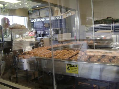 Top 10 Food Containing Trans Fat