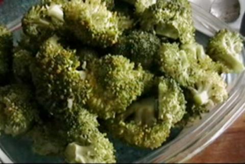 Top 10 Food Containing Chromium