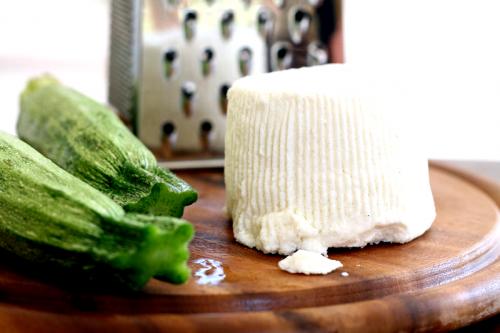 Top 10 Food Containing Glutamine