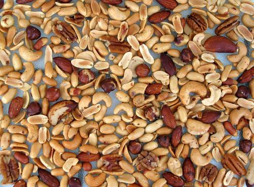 Top 10 Potassium Rich Foods For Children