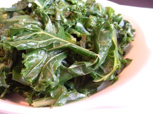 Top 10 Vitamin K Rich Foods For Children