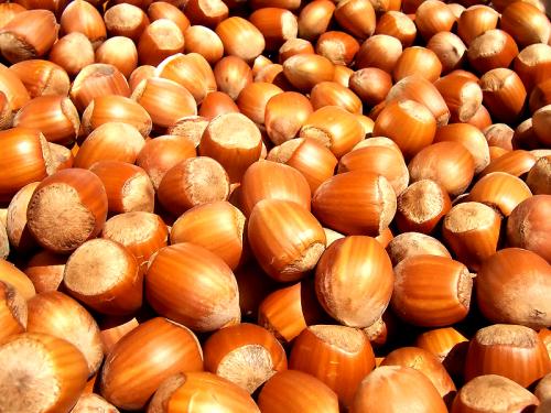 Top 10 Manganese Rich Foods For Children
