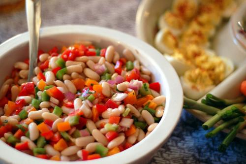 Top 10 Glutamine Rich Foods For Children
