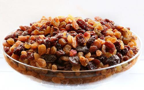 Top 10 Boron Rich Foods For Children