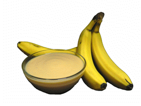 How To Puree Banana