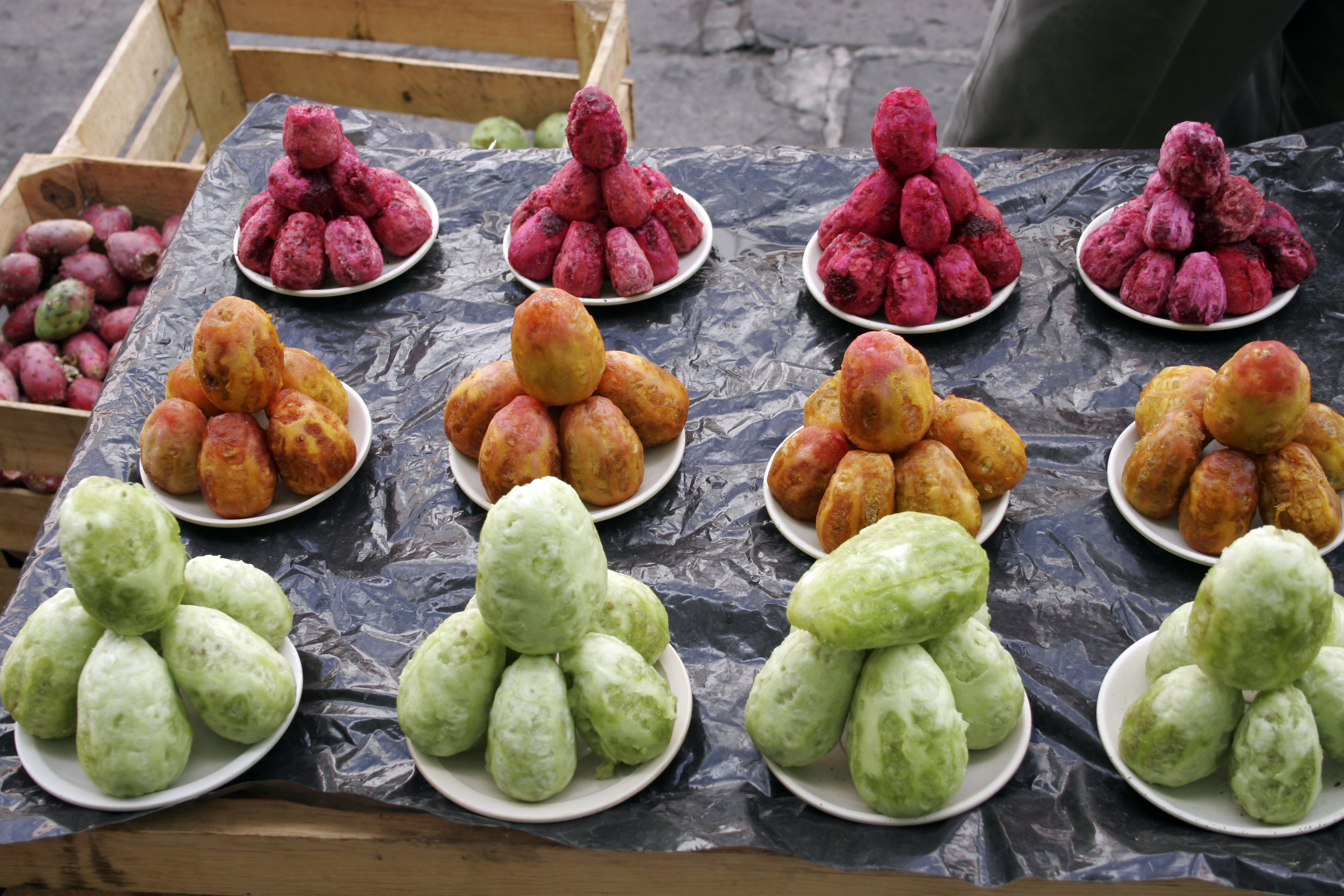 10 Weirdest Mexican Snacks