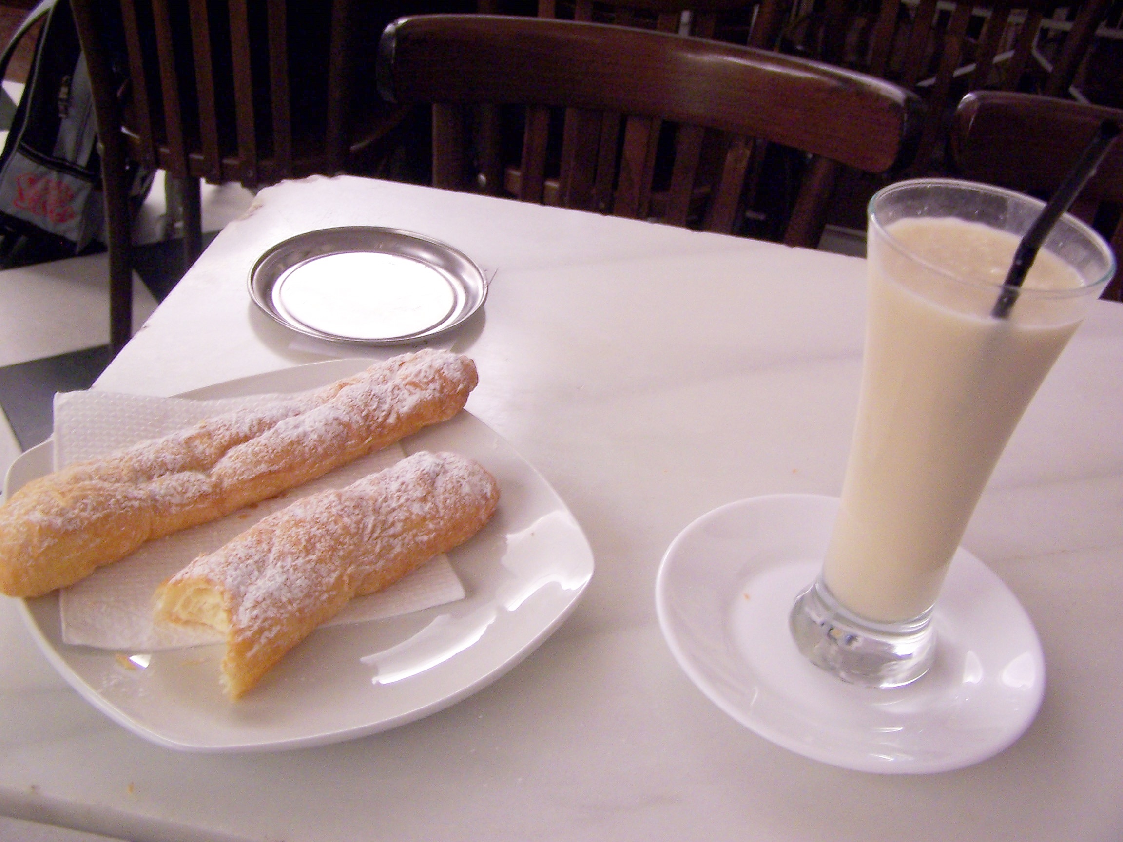 10 Weirdest Spanish Snacks