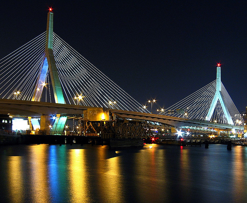 Boston - Culinary Delights Part 2