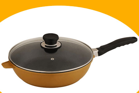 Different Types Of Deep Fryer