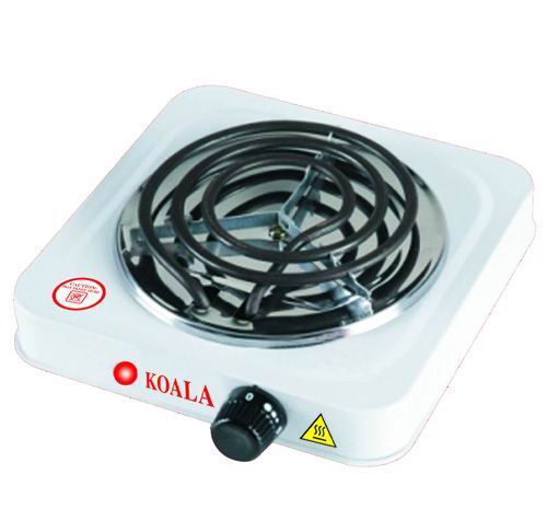 Different Types of Electric Stove