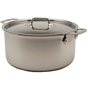 Different Types of Cooking Pot