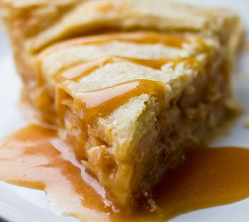 How To Freeze Apple Pie
