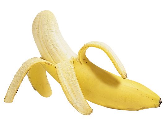 How To Store Peeled Bananas