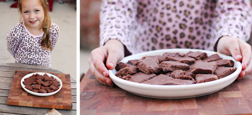 Tips To Make Homemade Fudge