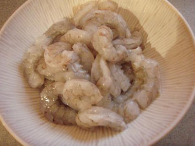 How To Store Peeled Shrimp