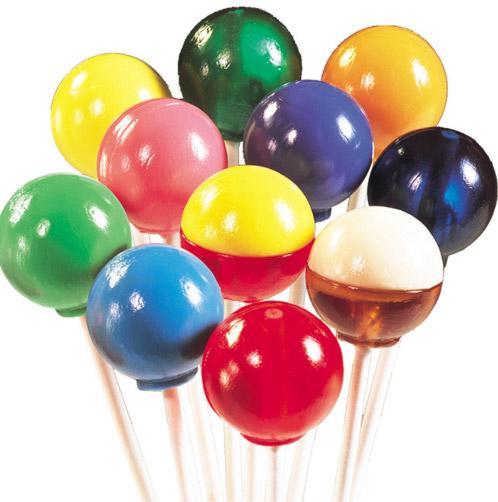 Tips To Make Homemade Lollipops