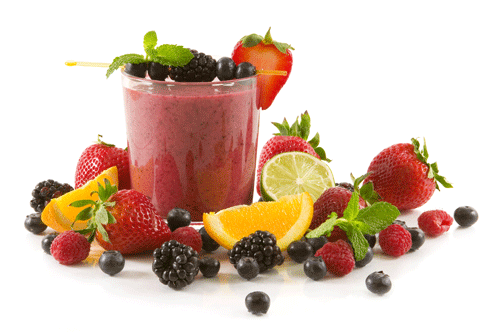 Tips To Make Homemade Smoothies
