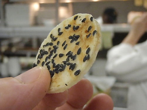 Tips To Make Homemade Crackers