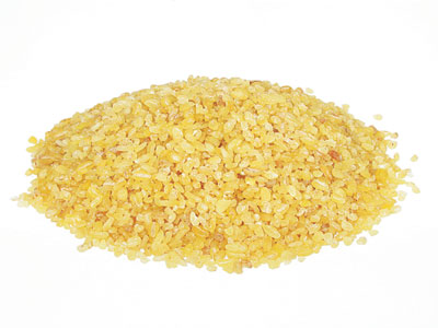 How To Store Peeled Wheat