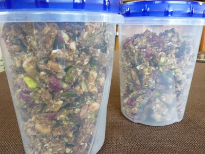 How To Store Peeled Dates