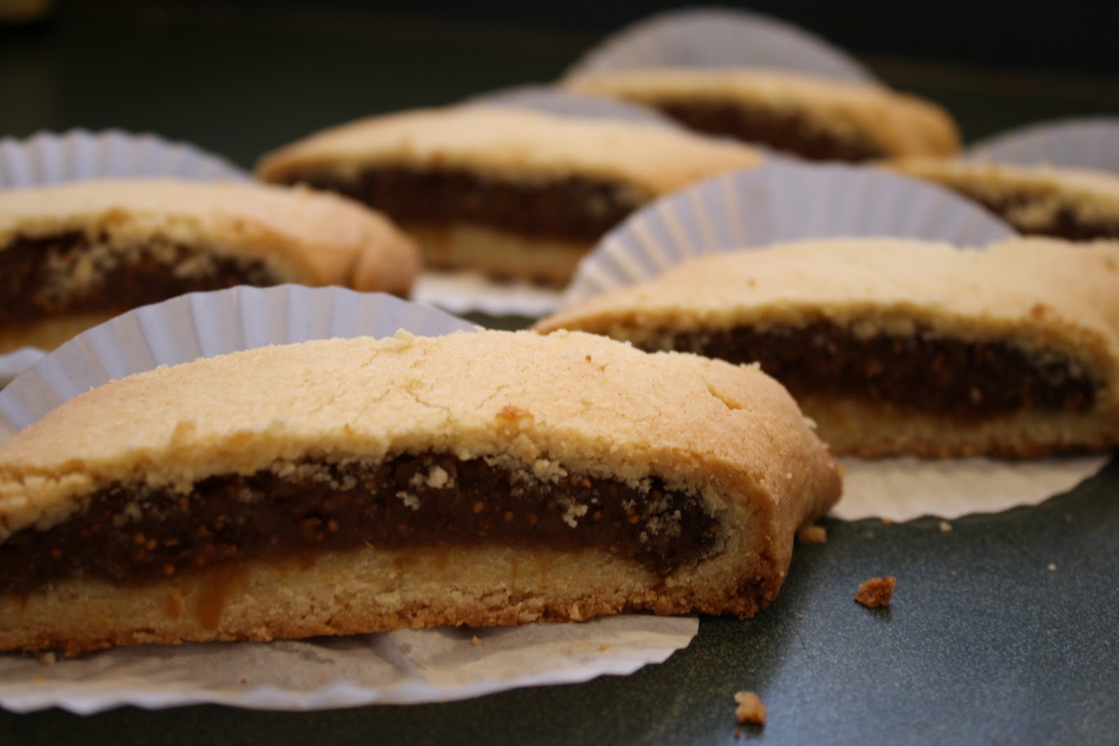 Tips To Make Homemade Fig Newtons