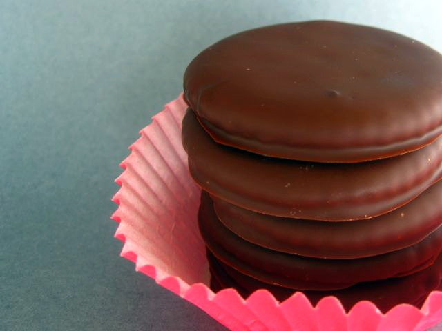 Tips To Make Homemade Thin Mints