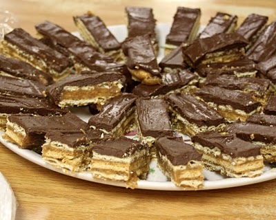 Tips To Make Homemade Kit Kat