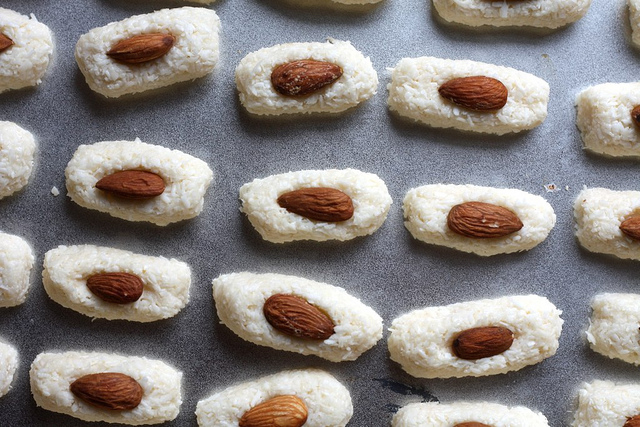 Tips To Make Almond Joy