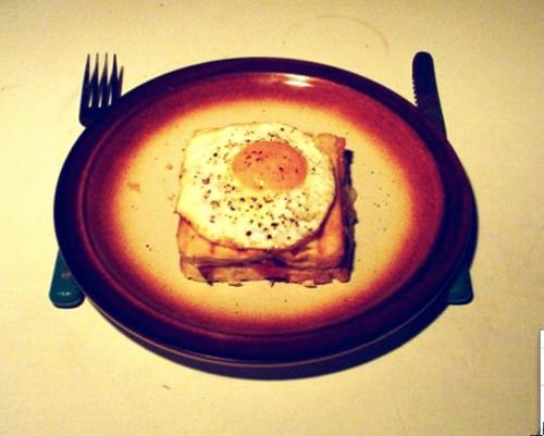 5 Reasons To Eat Egg For Breakfast