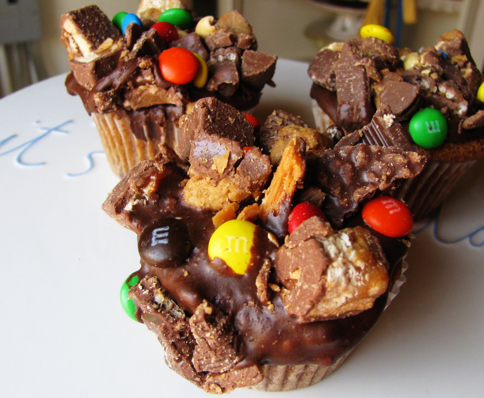 Tips To Make Homemade Candy Bars