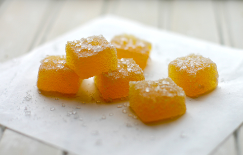 Tips To Make Homemade Fruit Snacks